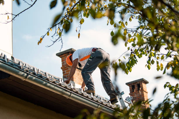 Houghton, NY Roofing Contractor Company