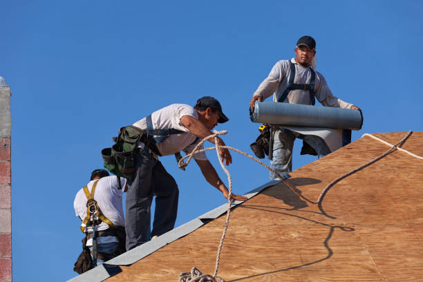 Best New Roof Installation  in Houghton, NY