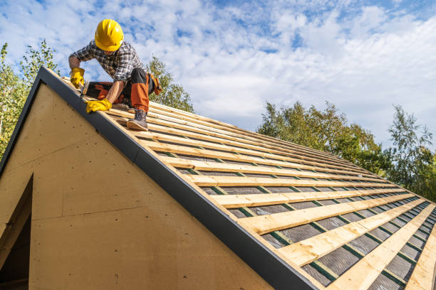 Best Roof Waterproofing Services  in Houghton, NY