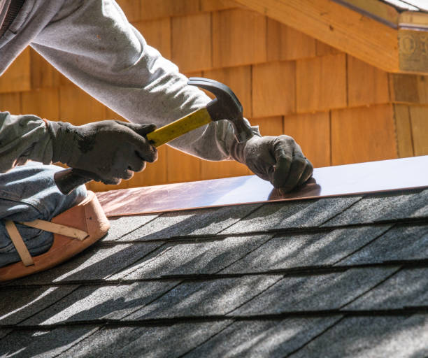 Best Residential Roofing Contractor  in Houghton, NY